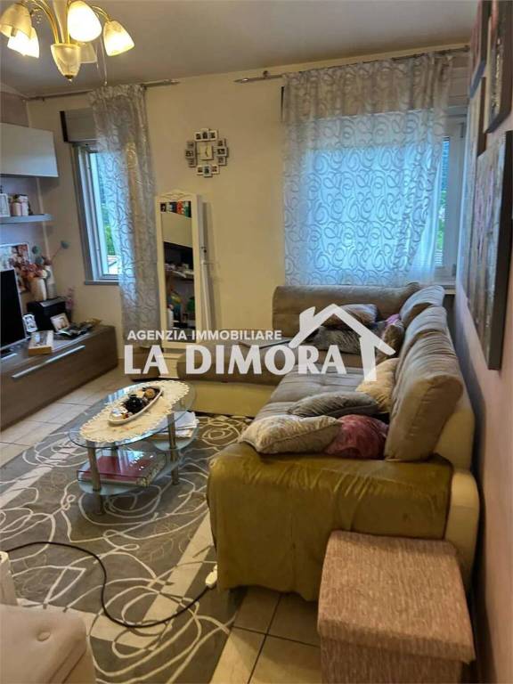 appartamento in vendita a Follina in zona La Bella