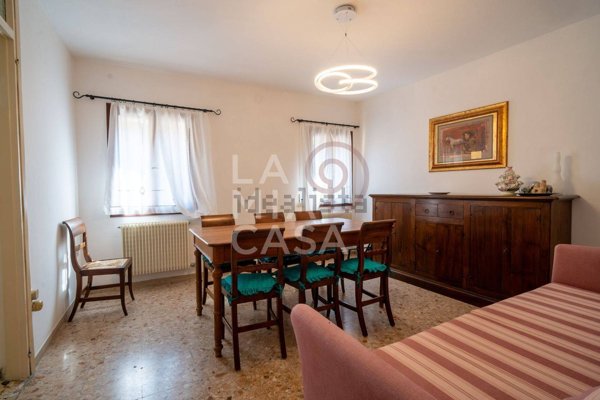 appartamento in vendita a Follina