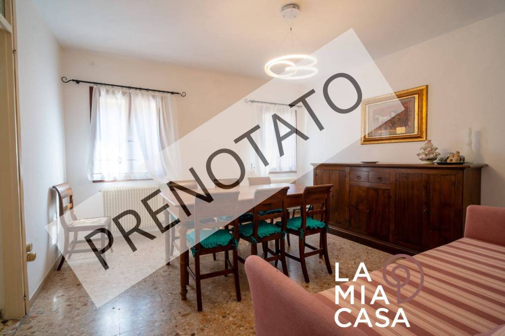 appartamento in vendita a Follina