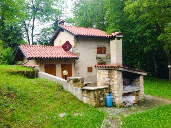 casa indipendente in vendita a Follina