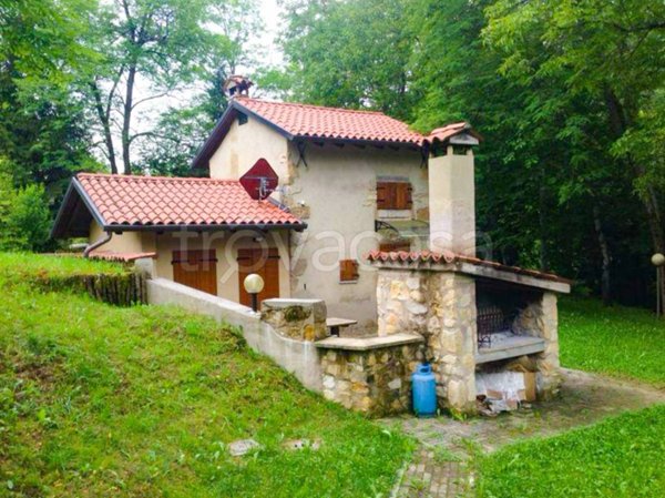 appartamento in vendita a Follina