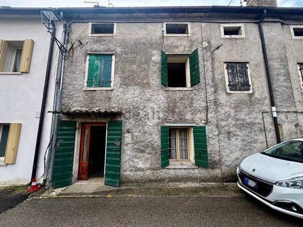casale in vendita a Follina