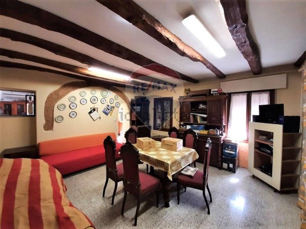 casa indipendente in vendita a Follina