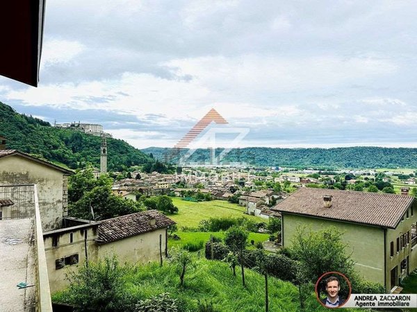 casale in vendita a Follina