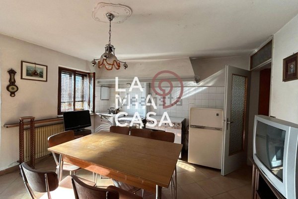 casa indipendente in vendita a Follina