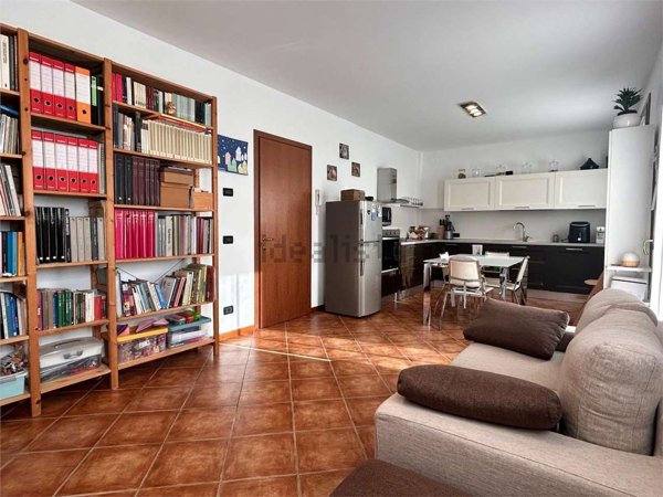 appartamento in vendita a Follina in zona La Bella