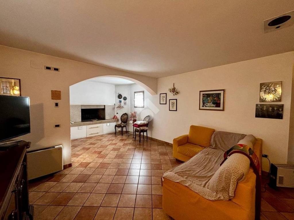 casa indipendente in vendita a Follina