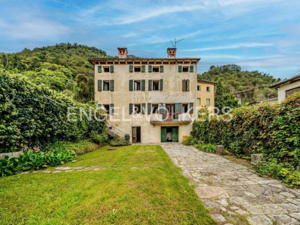 casale in vendita a Follina