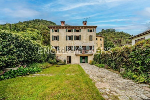 casale in vendita a Follina