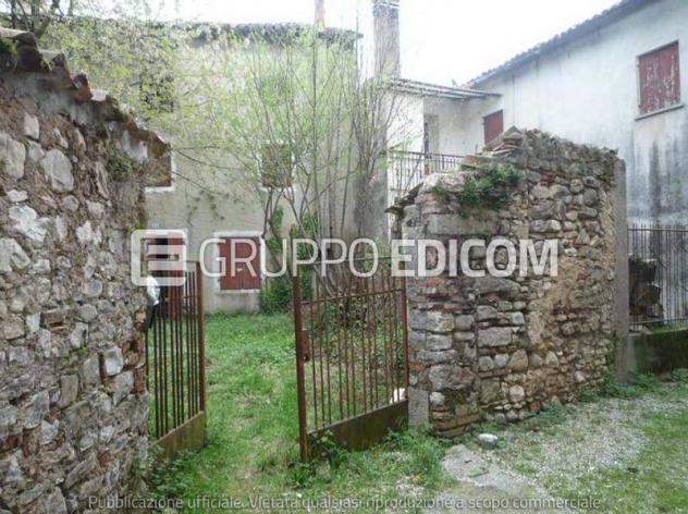 appartamento in vendita a Follina