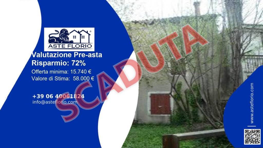 appartamento in vendita a Follina