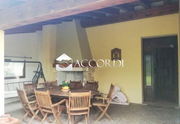 casa indipendente in vendita a Follina in zona Farrò