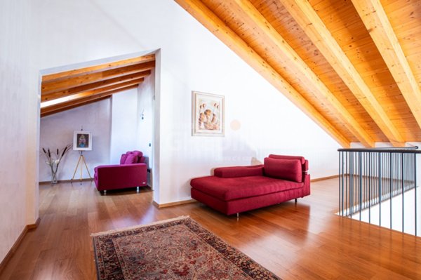 casa indipendente in vendita a Follina