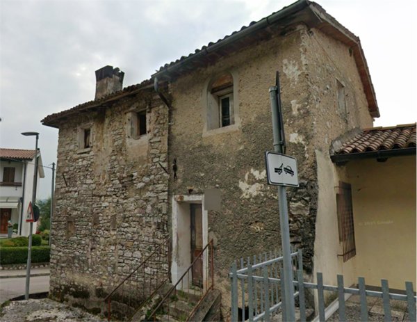 casa indipendente in vendita a Follina