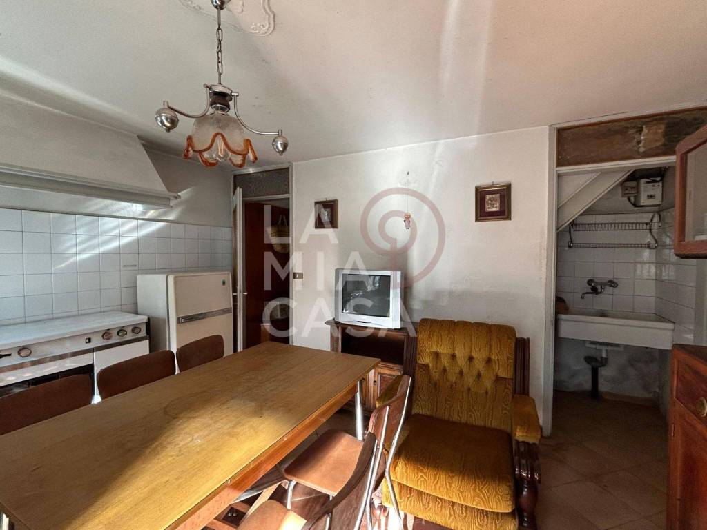 casa indipendente in vendita a Follina