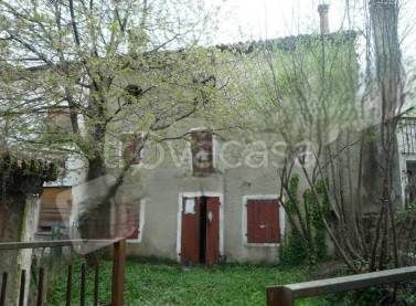 casa indipendente in vendita a Follina