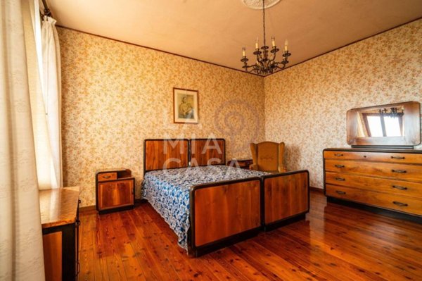 casa indipendente in vendita a Follina