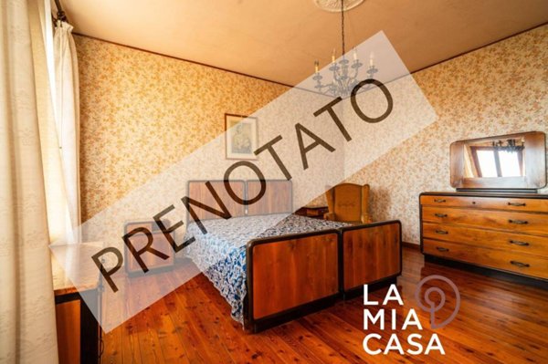 casa indipendente in vendita a Follina