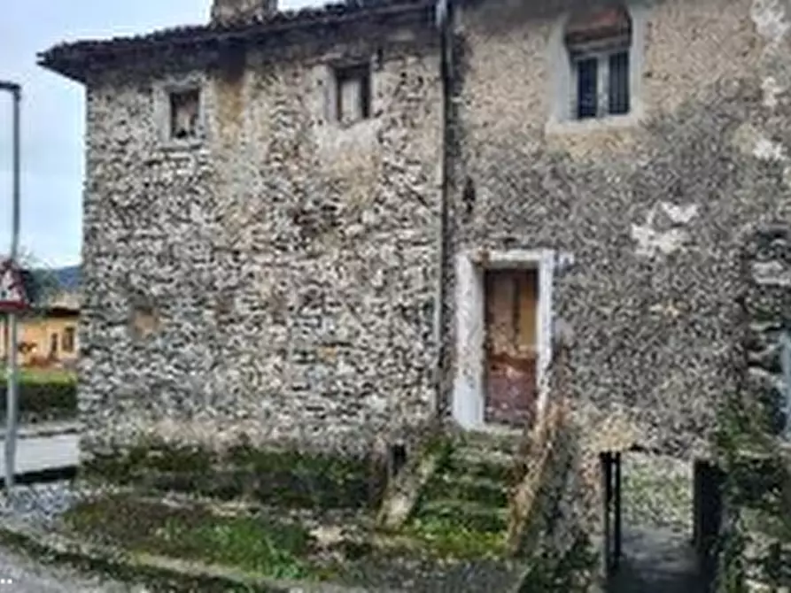 casa indipendente in vendita a Follina