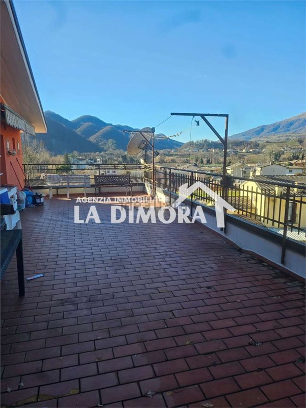 appartamento in vendita a Follina