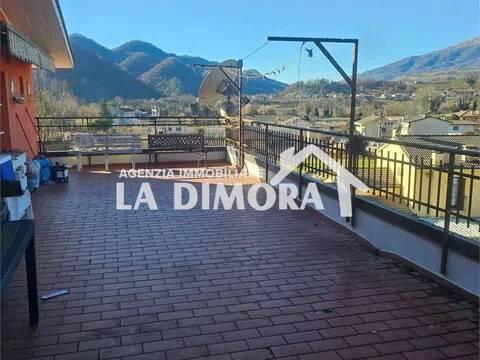 appartamento in vendita a Follina