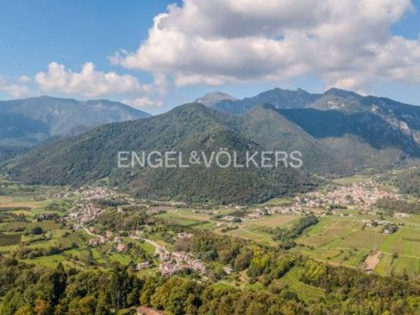 casale in vendita a Follina