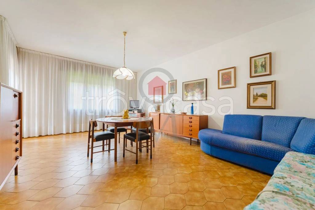 casa indipendente in vendita a Follina