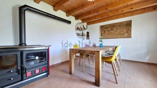 appartamento in vendita a Follina