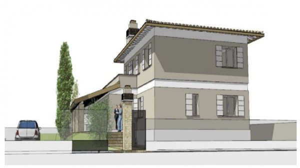 casa indipendente in vendita a Follina in zona Valmareno