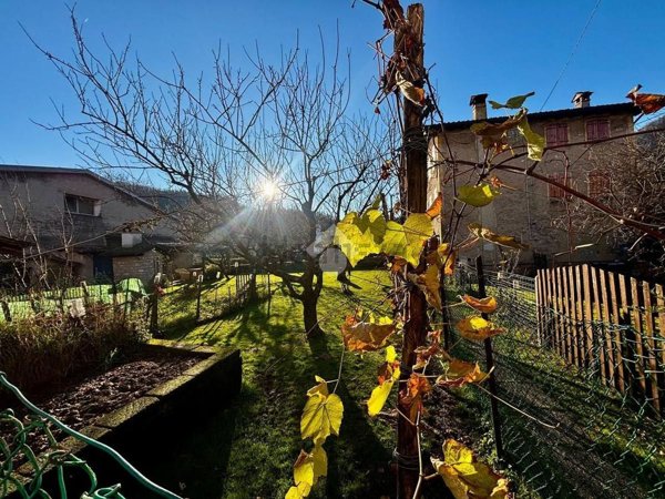 casa indipendente in vendita a Follina