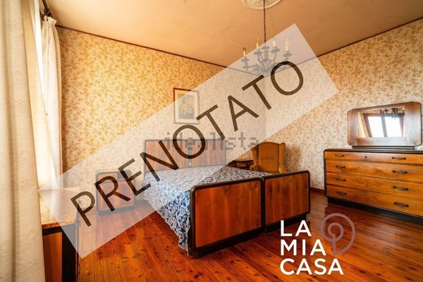 casa indipendente in vendita a Follina