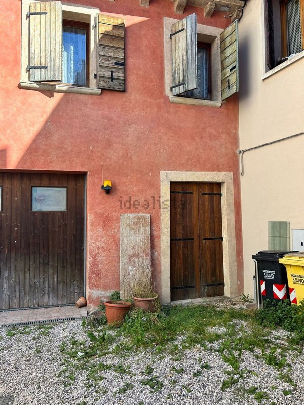 appartamento in vendita a Follina