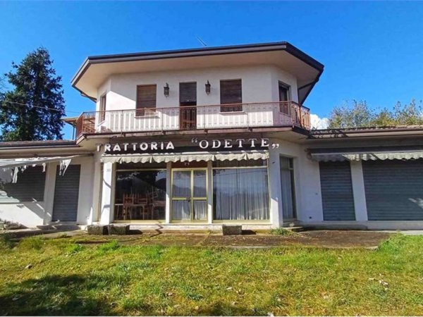 casa indipendente in vendita a Follina