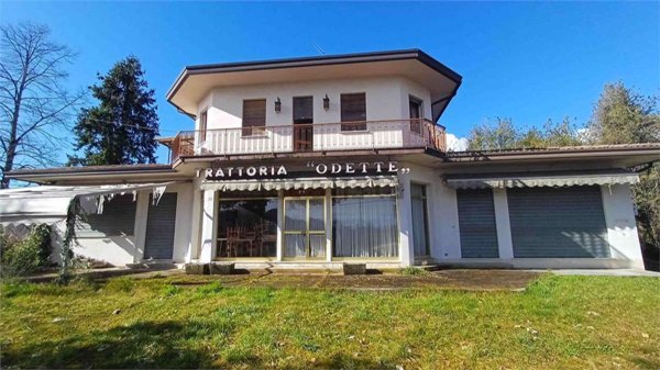 casa indipendente in vendita a Follina