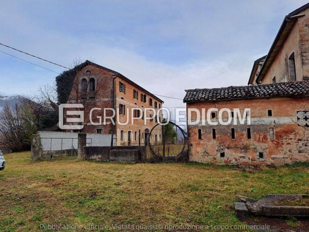 appartamento in vendita a Follina