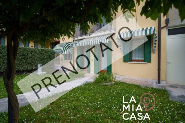 appartamento in vendita a Follina