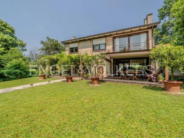 casa indipendente in vendita a Follina in zona Pedeguarda