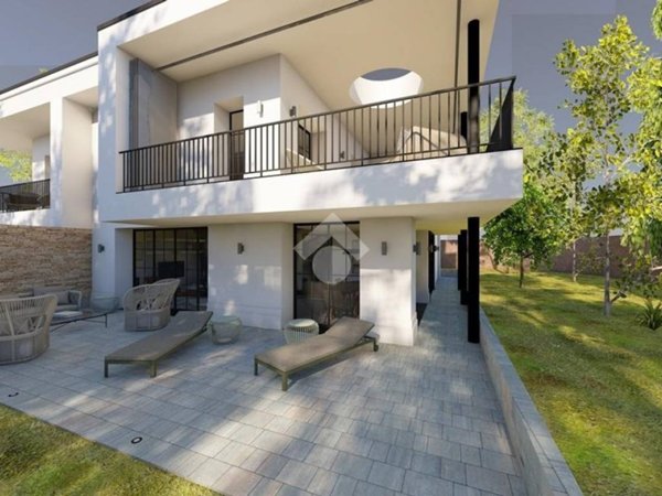 casa indipendente in vendita a Follina in zona Pedeguarda