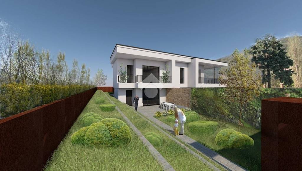 casa indipendente in vendita a Follina in zona Pedeguarda