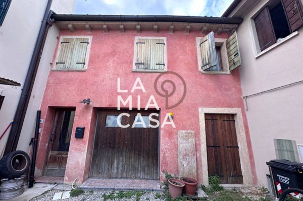 appartamento in vendita a Follina