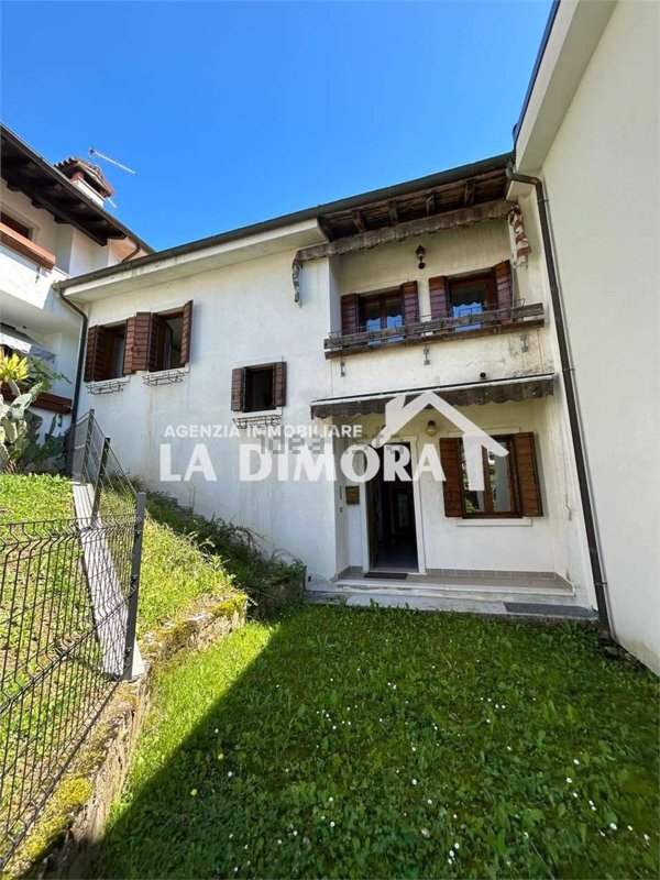 casa indipendente in vendita a Follina