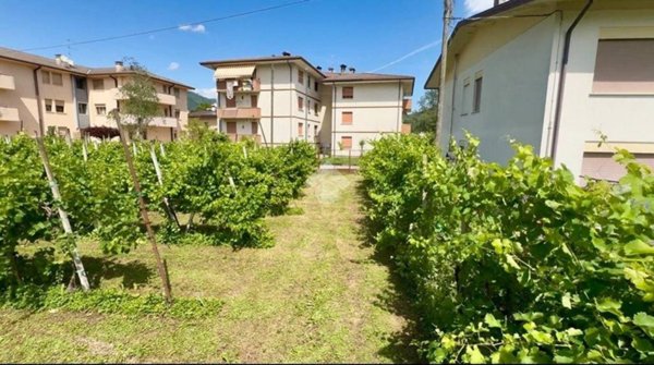 locale di sgombero in vendita a Follina