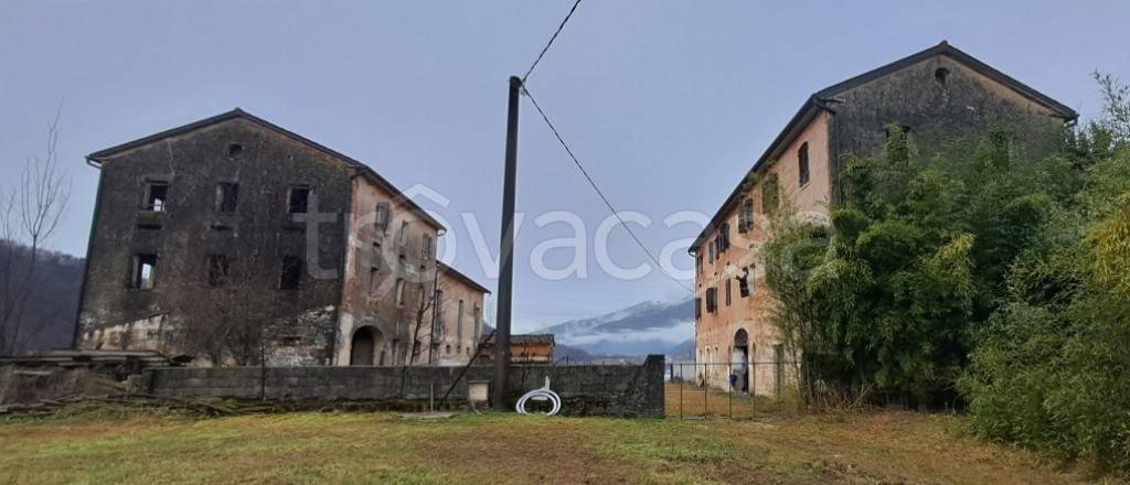 appartamento in vendita a Follina
