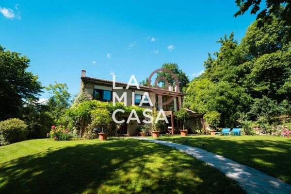 casa indipendente in vendita a Follina