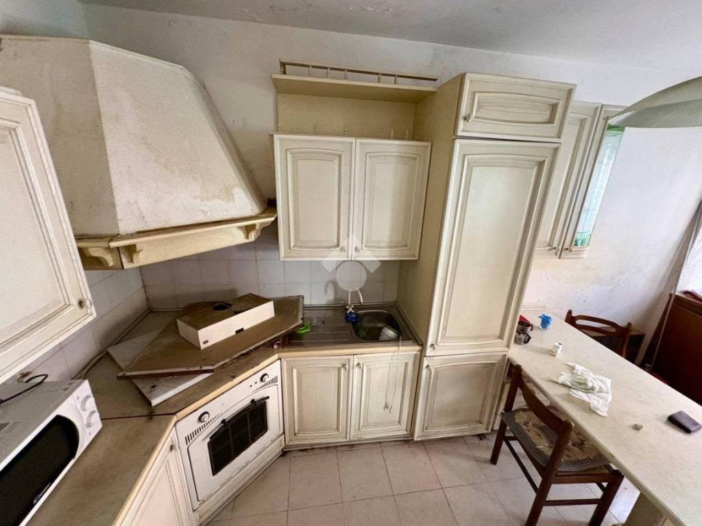 appartamento in vendita a Follina