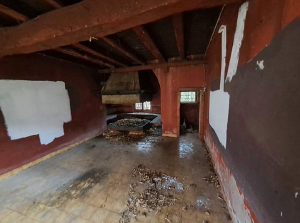 casa indipendente in vendita a Follina in zona Pedeguarda