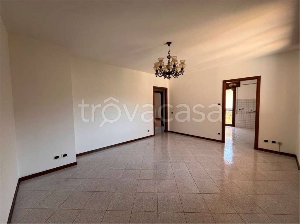 appartamento in vendita a Follina