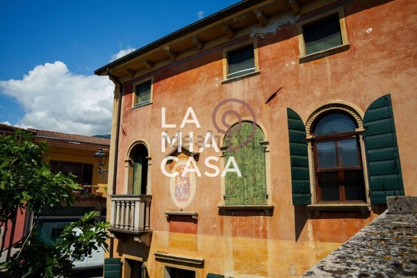 casa indipendente in vendita a Follina