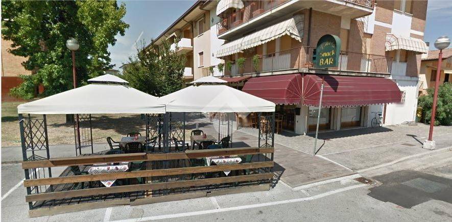 negozio in vendita a Fontanelle
