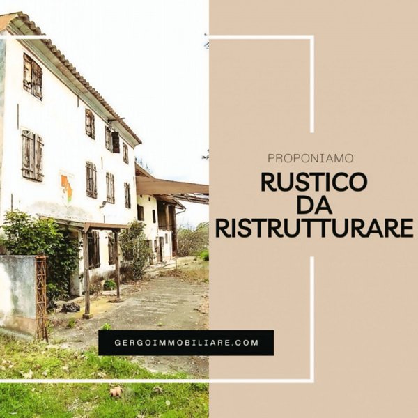 locale di sgombero in vendita a Fontanelle